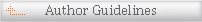 Author Guidelines